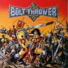 Vinyl Bolt Thrower - WAR MASTER
