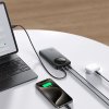 JOYROOM externá batéria / powerbanka - JR-PBF12 - 10000 mAh - kompaktná - čierna
