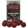 Starbaits Boilie Hard Pro Strawberry Spice 200 g - 24 mm