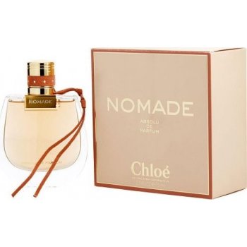 Chloé Nomade Absolu parfumovaná voda dámska 75 ml