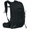 OSPREY TALON 11 black/coal grey Černá batoh