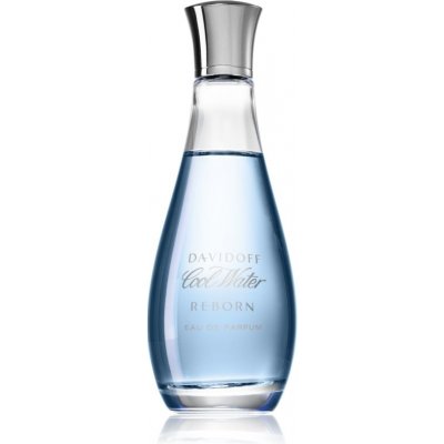 Davidoff Cool Water Woman Reborn parfumovaná voda pre ženy 100 ml