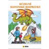 Kúzelné slovenské rozprávky - Kolektív