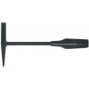 ZBIROVIA 572A-400 kladivo zváračské rovné 400g 404279