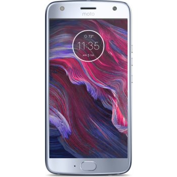 Motorola Moto X4 Dual SIM