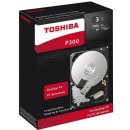 Toshiba Desktop PC P300 3TB, HDWD130EZSTA