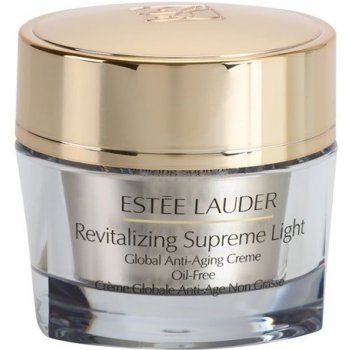 Estée Lauder Revitalizing Supreme (Global Anti-Aging Creme) pleťový krém 50 ml