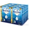 Nutrilon Advanced 2 následná mliečna dojčenská výživa v prášku (6-12 mesiacov) 800 g