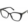 Dioptrické okuliare Love Moschino MOL670 807 Veľkosť: 55