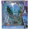 Toys Avatar Mega Banshee akční Neytiri's Banshee Seze (8373)