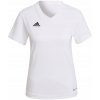 adidas Performance ENTRADA 22 TEE W Biela