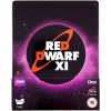 Červený trpaslík (Red Dwarf) 11. séria - Blu-ray Steelbook 2BD (bez CZ)