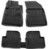 Gumové 3D koberce (TPE), CITROEN C3 III, Stingray