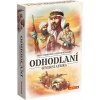 Mindok Odhodlaní: Severní Afrika