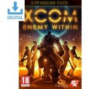 XCOM: Enemy Within