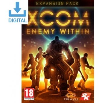 XCOM: Enemy Within