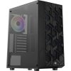 AEROCOOL ADVANCED TECHNOLOGIES AeroCool Midi Hive v1 MicroATX/ATX/MiniITX na 3xARGB - Midi/Minitower - ATX