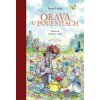 Orava v povestiach - Peter Huba