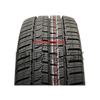 Continental VanContact 4Season 205/75 R16 110R