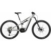 E-Bike CANNONDALE Moterra NEO 3 Bosch Mercury Veľkosť: M