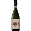 Masia Salat Cava Organic Brut 11,5% 0,75l (čistá fľaša)
