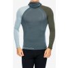 Funkčné tričko Ortovox 120 Comp Light Hoody - dark arctic grey