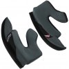 LS2 CHEEK PADS FF385 CR1 - XL