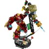 LEGO Marvel - Epický súboj: Hulkbuster vs. Hulk (LEGO76343)