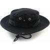 Klobouk Amparo Miranda Bush Hat K3554 Čierny