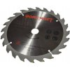 Kotúč 185x20x1,5x24T pre pílu Worcraft CS15-185, okružná, diel 70