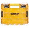 DeWalt Velká sada Tough Case prázdná DT70839