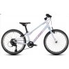 Cube Bicykel CUBE Numove 200 flashwhite´n´pink