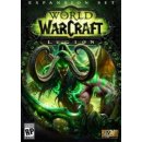 Hra na PC World of Warcraft: Legion