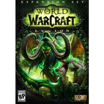 World of Warcraft: Legion