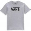 Vans Tričká s krátkym rukávom Classic Athletic Šedá