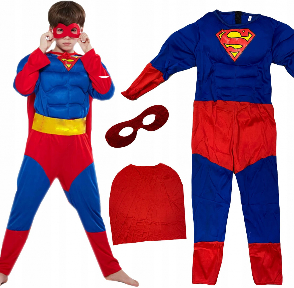 SUPERMAN Toys