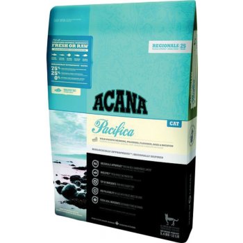 ACANA cat PACIFICA 5,4 kg