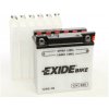 Exide Bike Conventional 12V 9Ah 85A, 12N9-3B