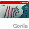 Stabilo Pen 68 50 ks