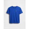 GAP chlapčenské tričko s vreckom 819989-02