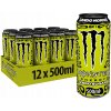 Monster Lando Noris zero Sugar 12 X 0,5 l