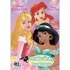 Omalovánka Disney Princezna (A5)