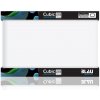 Blau Aquaristic Cubic Panoramic 28 40x25x28 cm, 28 l