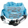 Shop P2R AVENIR reťazový zámok 4x650mm blue