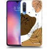 Picasee silikónový prehľadný obal pre Xiaomi Mi 9 - Boho style