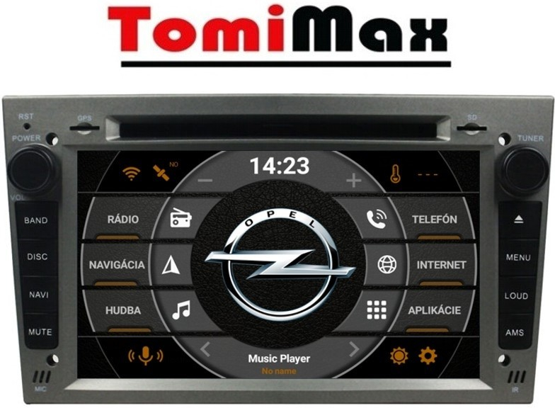 TomiMax 007
