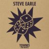 Earle Steve - Townes The Basics / Vinyl [LP]