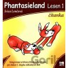 Phantasieland Lesen 1 - čítanka - Ivica Lenčová