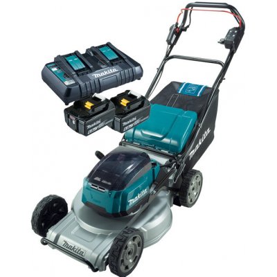 Makita DLM537Z-6D