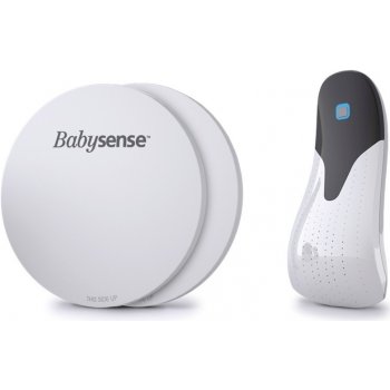 HiSense Babysense Monitor dychu V